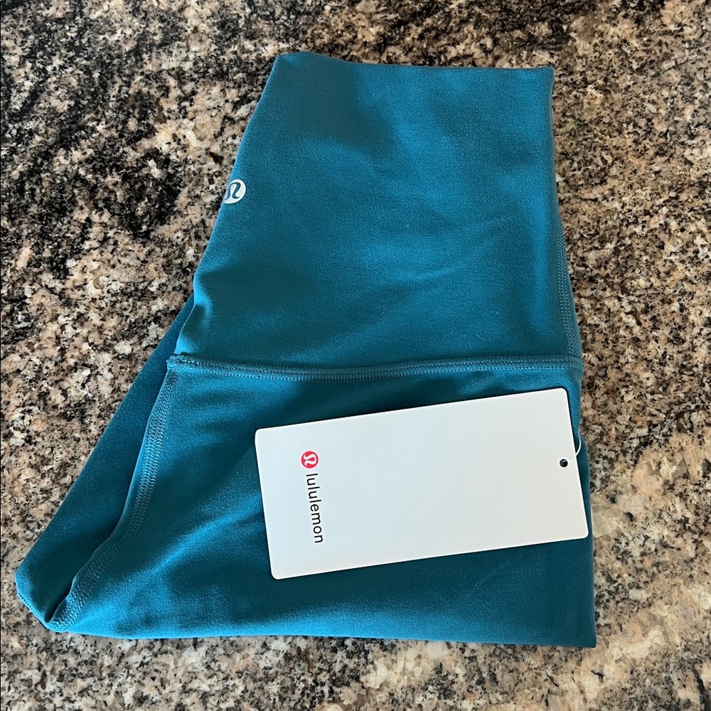 Lululemon Athletica Align SHR Shorts